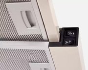 Встраиваемая вытяжка Kuppersberg Slimlux II 90 C фото 2 в Тюмени