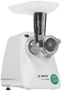 Мясорубка Бош MFW3520W фото в Тюмени Мясорубка Bosch MFW3520W фото в Тюмени