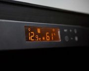 Монотемпературный винный шкаф EuroCave V-REVEL-L R-400020-L2W фото 2 в Тюмени