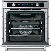Духовой шкаф KitchenAid KOTSPB 60600 фото 2 в Тюмени