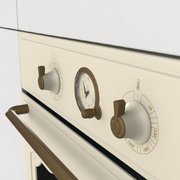 Духовой шкаф Gorenje BO7532CLI фото 4 в Тюмени