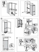 Встраиваемый холодильник Franke FCB 320 NE E фото 4 в Тюмени
