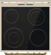 Стеклокерамическая плита Gorenje EC62CLI фото 2 в Тюмени