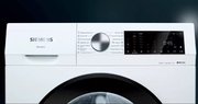 Стиральная машина с фронтальной загрузкой SIEMENS WG42A2X4OE фото 2 в Тюмени