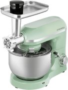 Кухонный комбайн Maunfeld MF-436GR PRO фото 4 в Тюмени