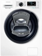 Стиральная машина Samsung WW 80 K 6210 RW/LP фото 2 в Тюмени