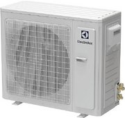 Сплит-система Electrolux EACC-18H/UP4-DC/N8 фото 2 в Тюмени