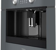 Встраиваемая кофемашина Teka CLC 855 GM STONE GREY фото 3 в Тюмени