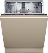 Встраиваемая посудомоечная машина Neff S197EB802E Встраиваемая посудомоечная машина Neff S197EB802E
