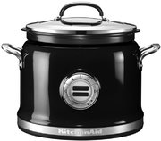 Мультиварка KitchenAid 5KMC4241EOB фото в Тюмени