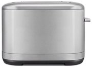 Тостер KitchenAid Artisan 5KMT2109ESX фото 3 в Тюмени