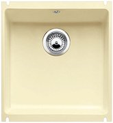 Мойка Blanco Subline 375-U ваниль фото в Тюмени