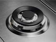 Варочная панель Electrolux EGS6436SX фото 4 в Тюмени