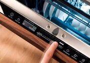 Встраиваемая посудомоечная машина Electrolux KESC8401L фото 2 в Тюмени