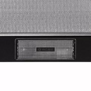 Встраиваемая вытяжка KRONA KAMILLA 600 GLASS BLACK фото 4 в Тюмени