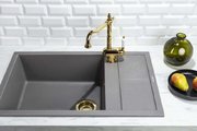 Мойка Омойкири Sumi 78 LB-PL фото 3 в Тюмени Мойка Omoikiri Sumi 78 LB-PL фото 3 в Тюмени