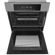 Духовой шкаф Maunfeld AEOD60103S фото 2 в Тюмени