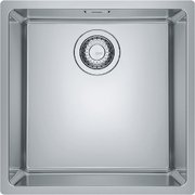 Мойка Franke FEX 110-40 сталь фото в Тюмени