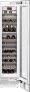 Полновстраиваемый винный шкаф Gaggenau RW414364 Полновстраиваемый винный шкаф Gaggenau RW414364