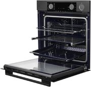 Духовой шкаф Kuppersberg KSO 610 SG фото 4 в Тюмени