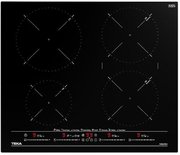 Варочная панель Teka ITC 64630 MST BLACK фото 2 в Тюмени