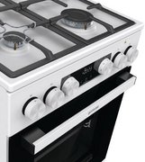 Комбинированная плита Gorenje GK5C41WF-B фото 3 в Тюмени