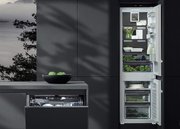 Встраиваемый холодильник Barazza 1FCA6I фото 4 в Тюмени