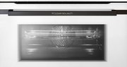 Компактный духовой шкаф с микроволнами Kuppersbusch CBM 6550.0 W2 Black Chrome фото 3 в Тюмени
