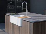 Мойка Омойкири TARENTO 83 WH фото 4 в Тюмени Мойка Omoikiri TARENTO 83 WH фото 4 в Тюмени