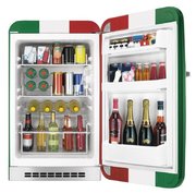 Холодильник Smeg FAB10HLIT фото 2 в Тюмени