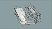 Посудомоечная машина Bosch SPV 40X90 RU фото 3 в Тюмени