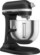 Миксер Китчен Эйд Artisan 5KSM70SHXEBK фото 3 в Тюмени Миксер KitchenAid Artisan 5KSM70SHXEBK фото 3 в Тюмени