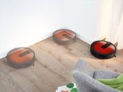 Пылесос Миле SJQL0 Scout RX1 Red фото 4 в Тюмени Пылесос Miele SJQL0 Scout RX1 Red фото 4 в Тюмени