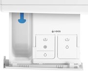 Стиральная машина Bosch WGB244A40 фото 2 в Тюмени