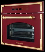 Пароварка Kuppersberg RS 969 BOR фото 3 в Тюмени