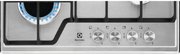 Варочная панель Electrolux GRE263MX фото 2 в Тюмени