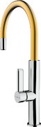 Смеситель Тека FOT 995 BRASS фото 4 в Тюмени Смеситель Teka FOT 995 BRASS фото 4 в Тюмени