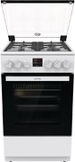 Газовая плита Gorenje GGI5C20WF-B фото 2 в Тюмени