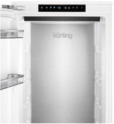 Встраиваемый холодильник Korting KSI 1947 фото 2 в Тюмени