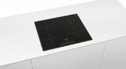 Индукционная варочная панель BOSCH PIE611FC5R фото 4 в Тюмени
