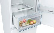Двухкамерный холодильник Bosch KGN39UW30U фото 4 в Тюмени