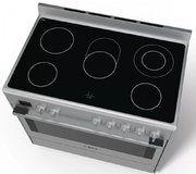 Варочный центр Bosch HCB738357M фото 2 в Тюмени