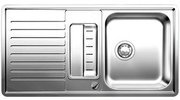 Мойка Blanco Classic Pro 5 S-IF нержавеющая сталь фото 2 в Тюмени