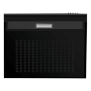 Вытяжка Maunfeld MPC 60 BLACK фото 4 в Тюмени