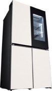Холодильник LG GR-X24FQEKM фото 4 в Тюмени