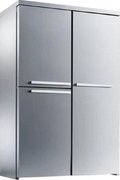 Холодильник Miele KFNS 4927 SDE ed фото 2 в Тюмени