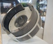 Угольно-цеолитный фильтр Фалмек Carbon.Zeo KACL.944 фото в Тюмени Угольно-цеолитный фильтр Falmec Carbon.Zeo KACL.944 фото в Тюмени