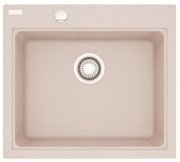 Мойка Franke MRG 610-58 бежевый фото в Тюмени