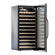 Встраиваемый винный шкаф Meyvel MV66-KBB1 фото 4 в Тюмени