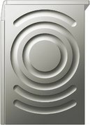 Стиральная машина Bosch WGB256AXME фото 3 в Тюмени